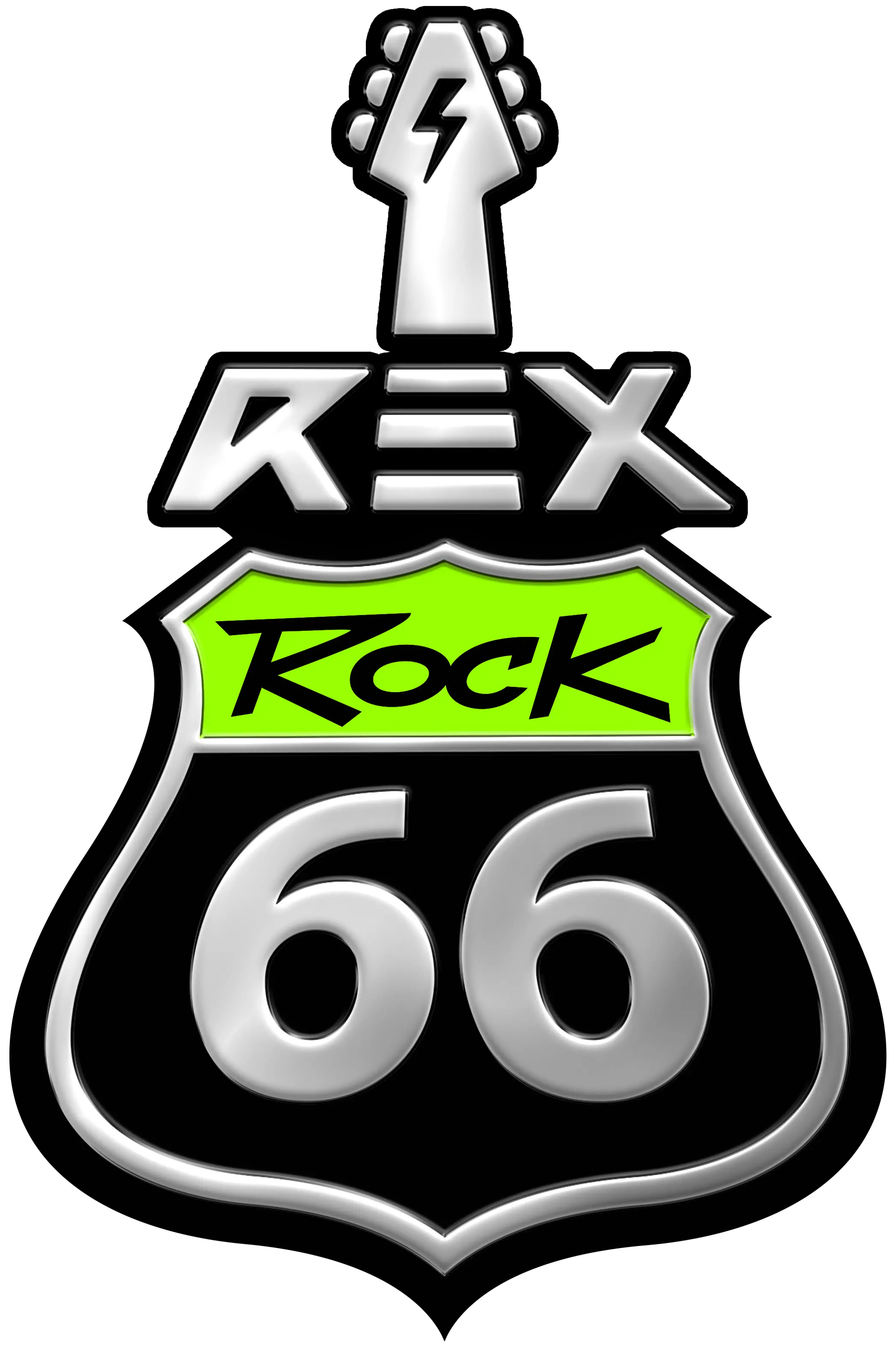 Rex Rock 66
